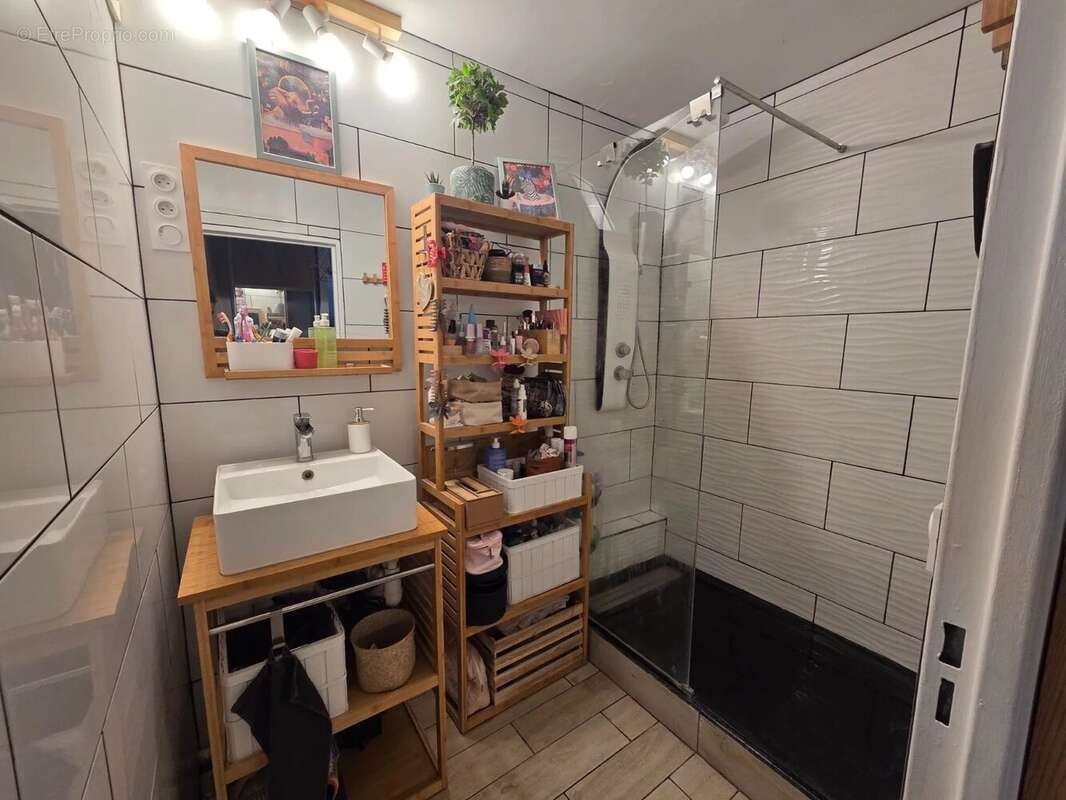 Appartement à LA VALETTE-DU-VAR