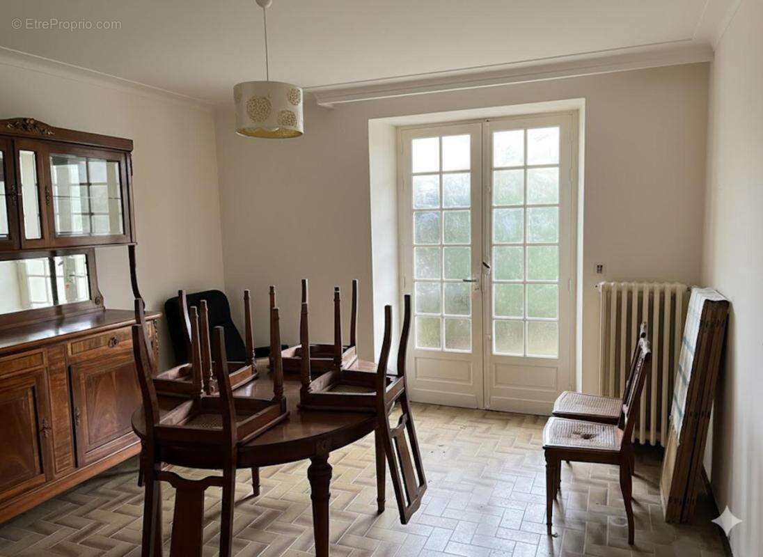 Maison à GAILLAC