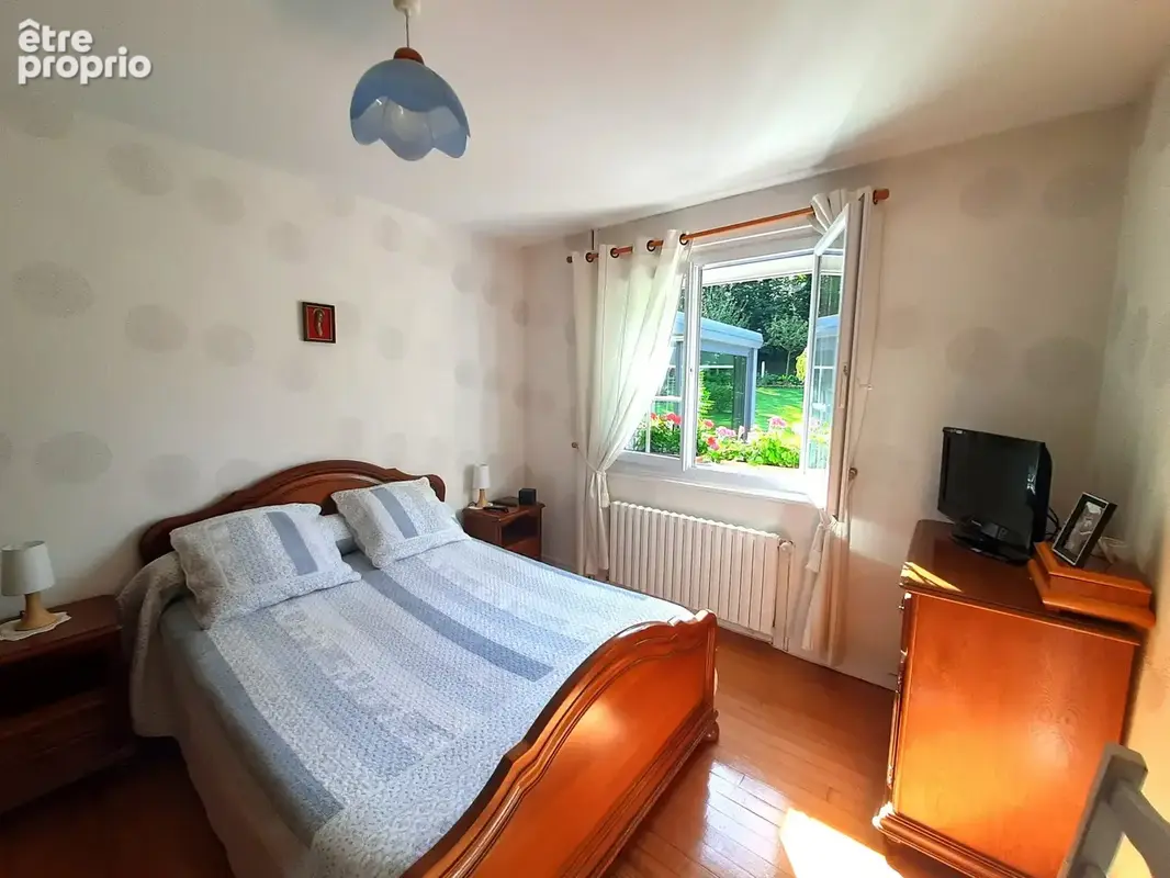 Maison 6 pièces 128 m² à vendre à Valmont (76540) - photo 6