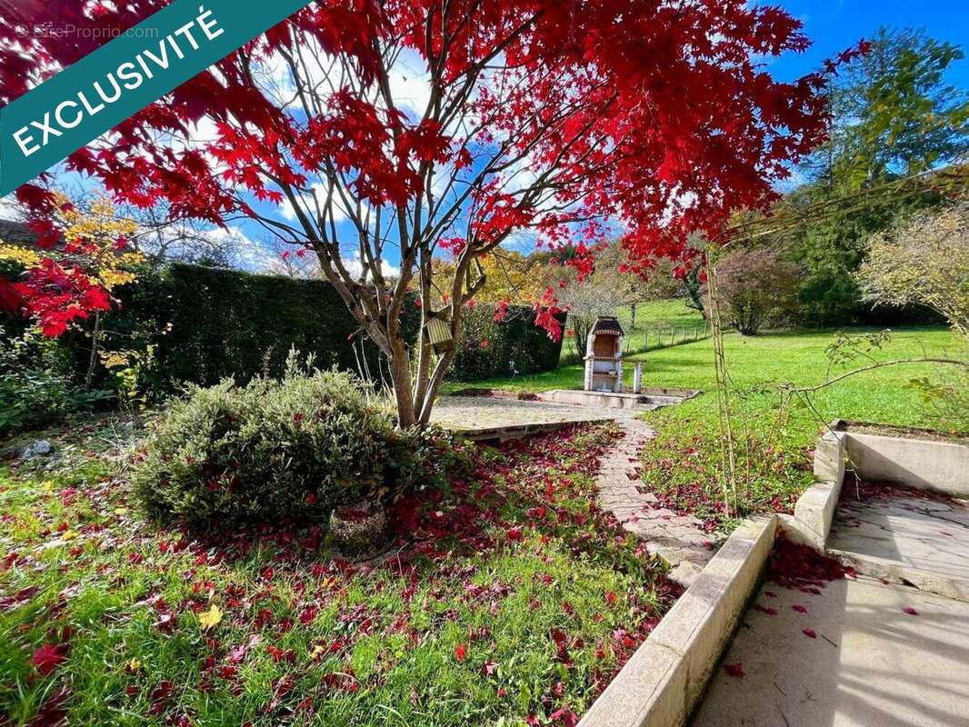 Photo 7 - Maison à PORT-LESNEY