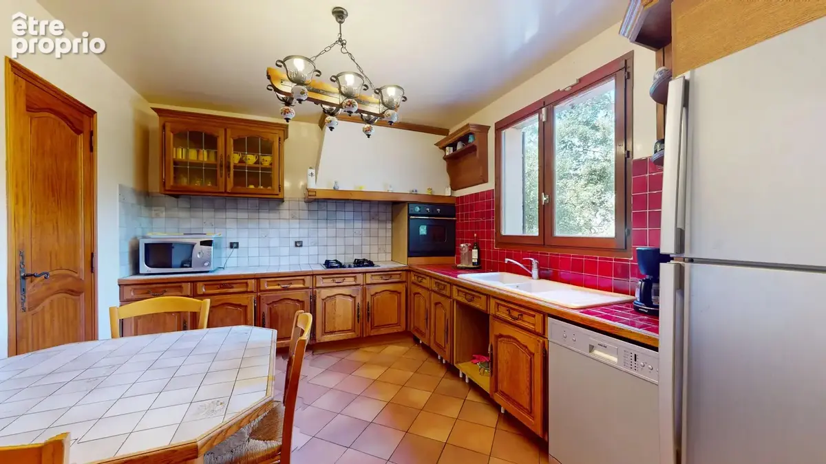 Maison 6 pièces 140 m² à vendre à Montfermeil (93370) - photo 10
