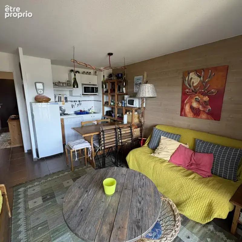 Appartement - photo 9