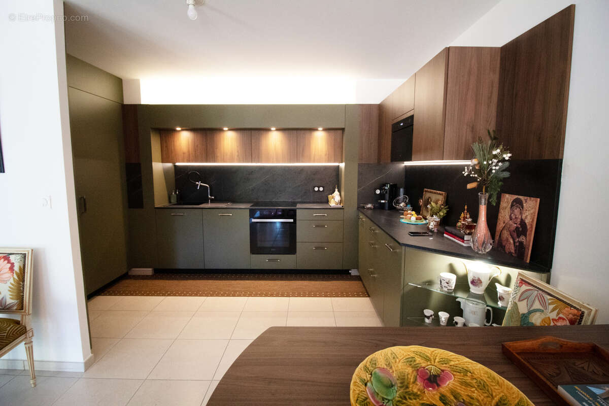 Appartement à NIMES