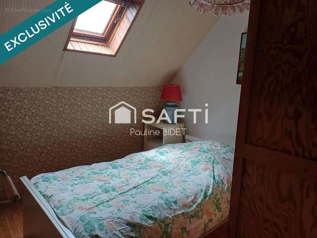 Maison 94 m² à Lalizolle  - photo 4