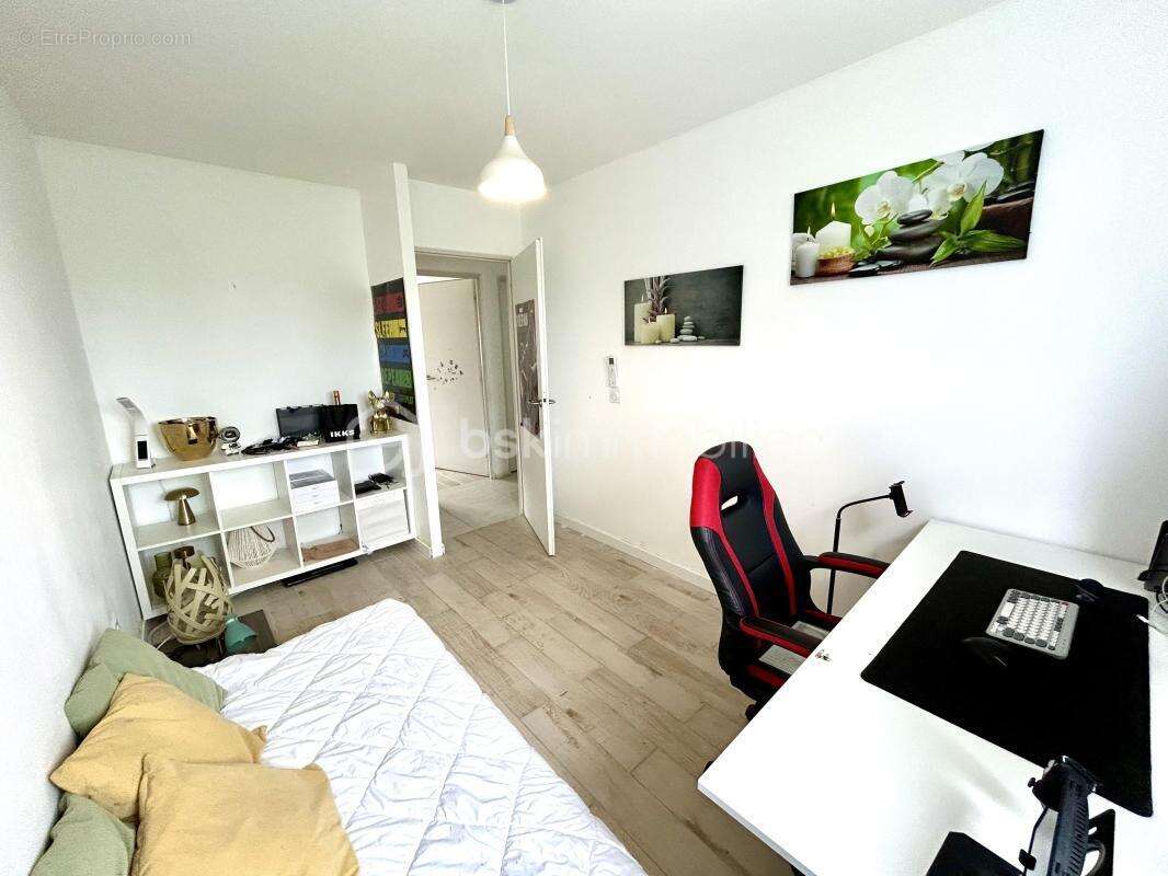 Maison à SALINS