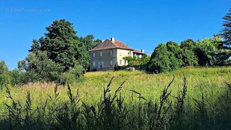 Propriété en "longère" de charme - photo 5