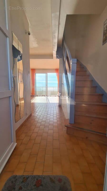 Appartement à PALAVAS-LES-FLOTS