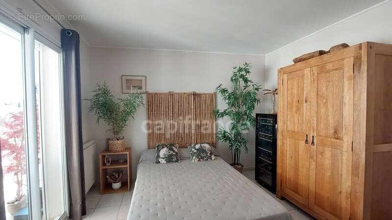 Appartement à CHATEAURENARD