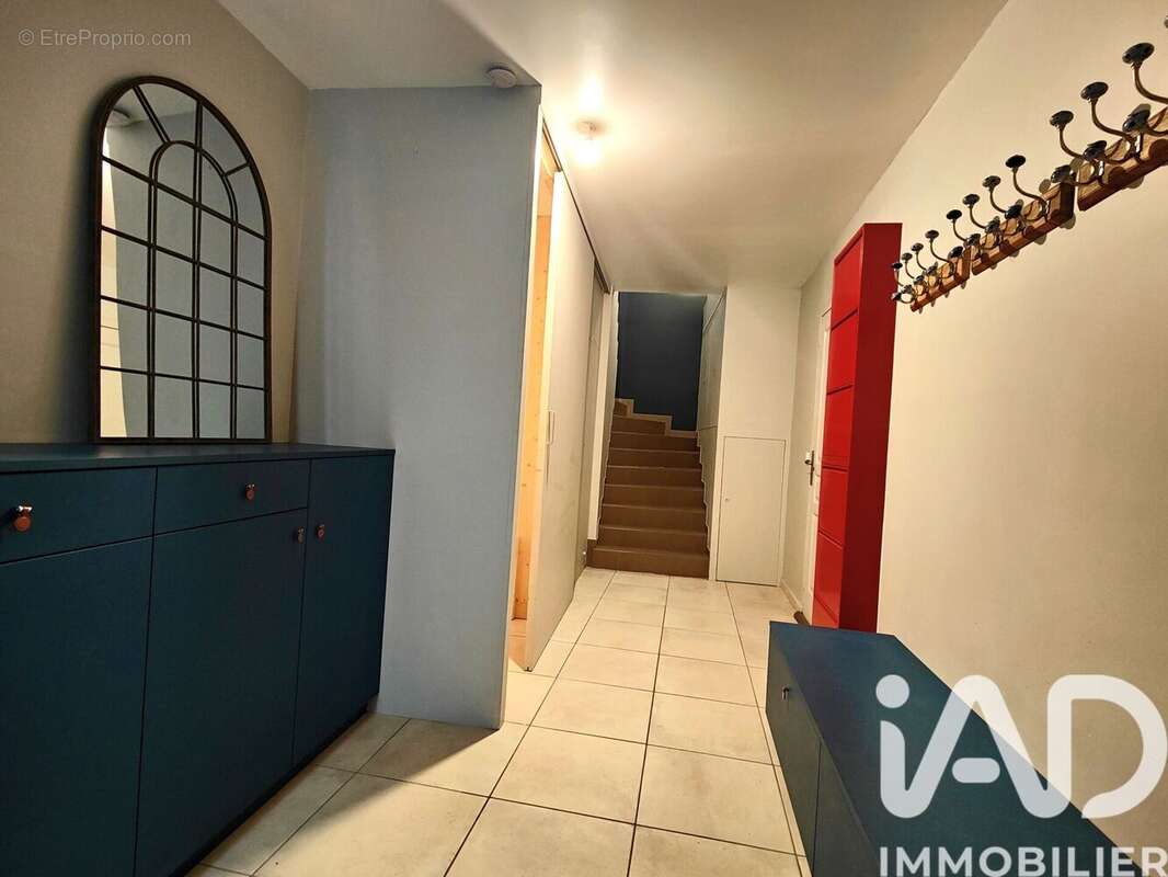Photo 4 - Maison à LAMASTRE