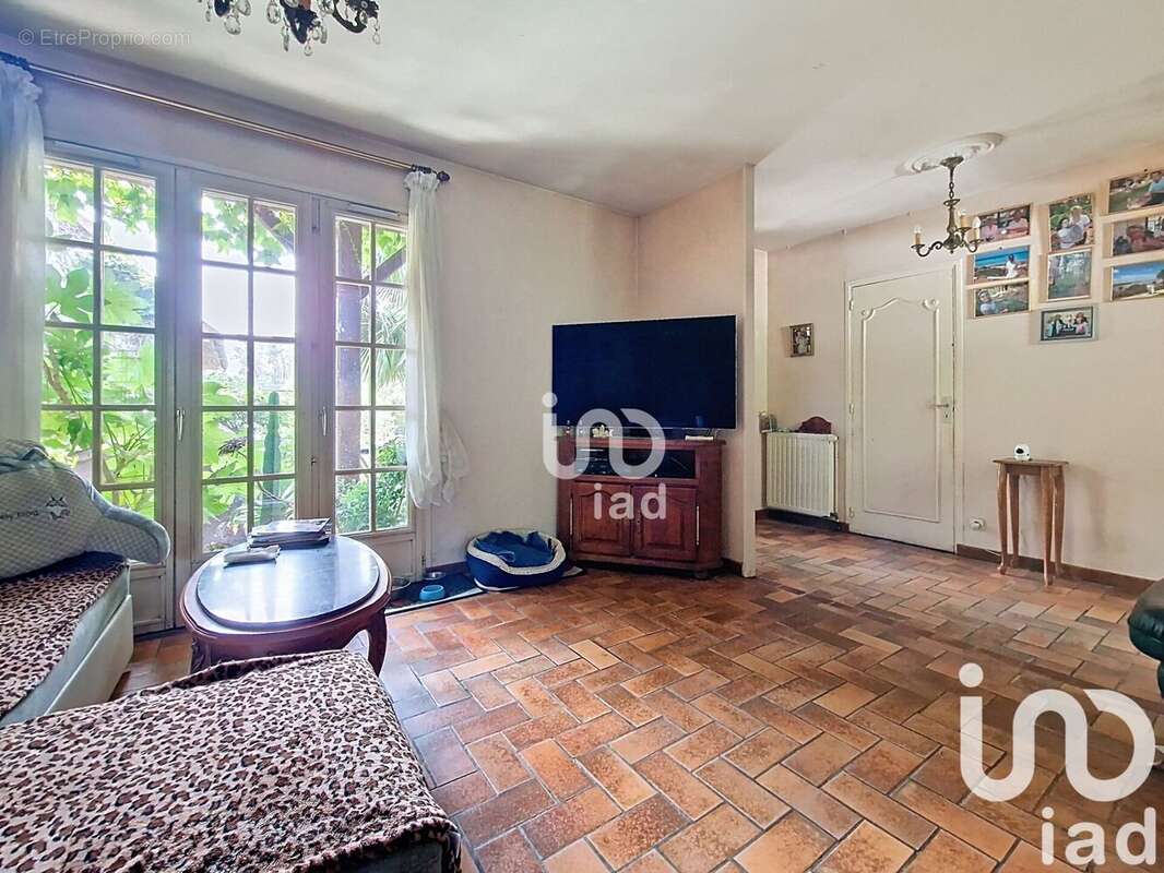 Photo 9 - Maison à VIGNOUX-SUR-BARANGEON