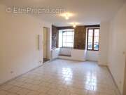 Appartement à SAINT-CHEF