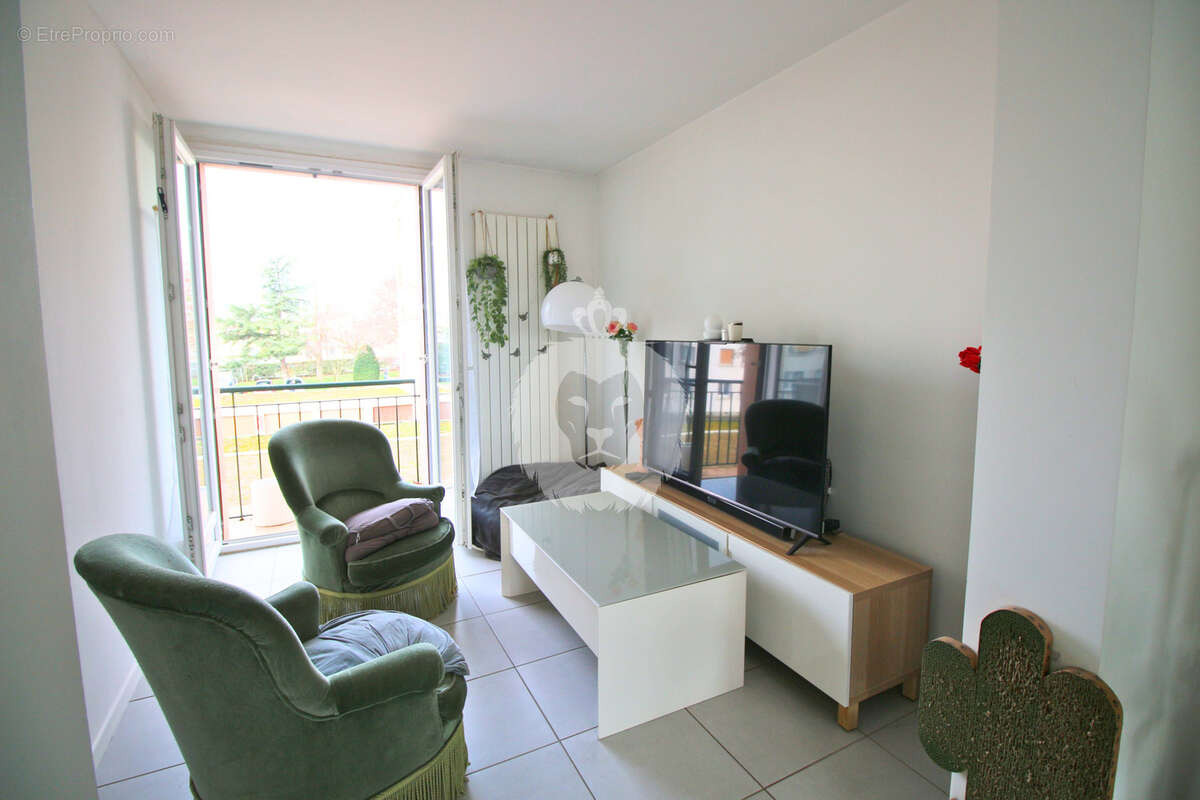 Appartement à CHAMPIGNY-SUR-MARNE