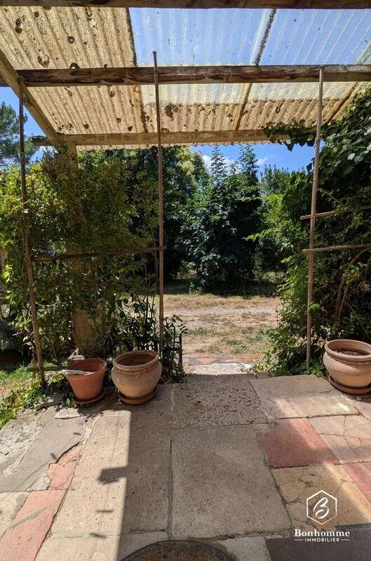Maison 6 pièces - Lestiac sur Garonne - photo 2