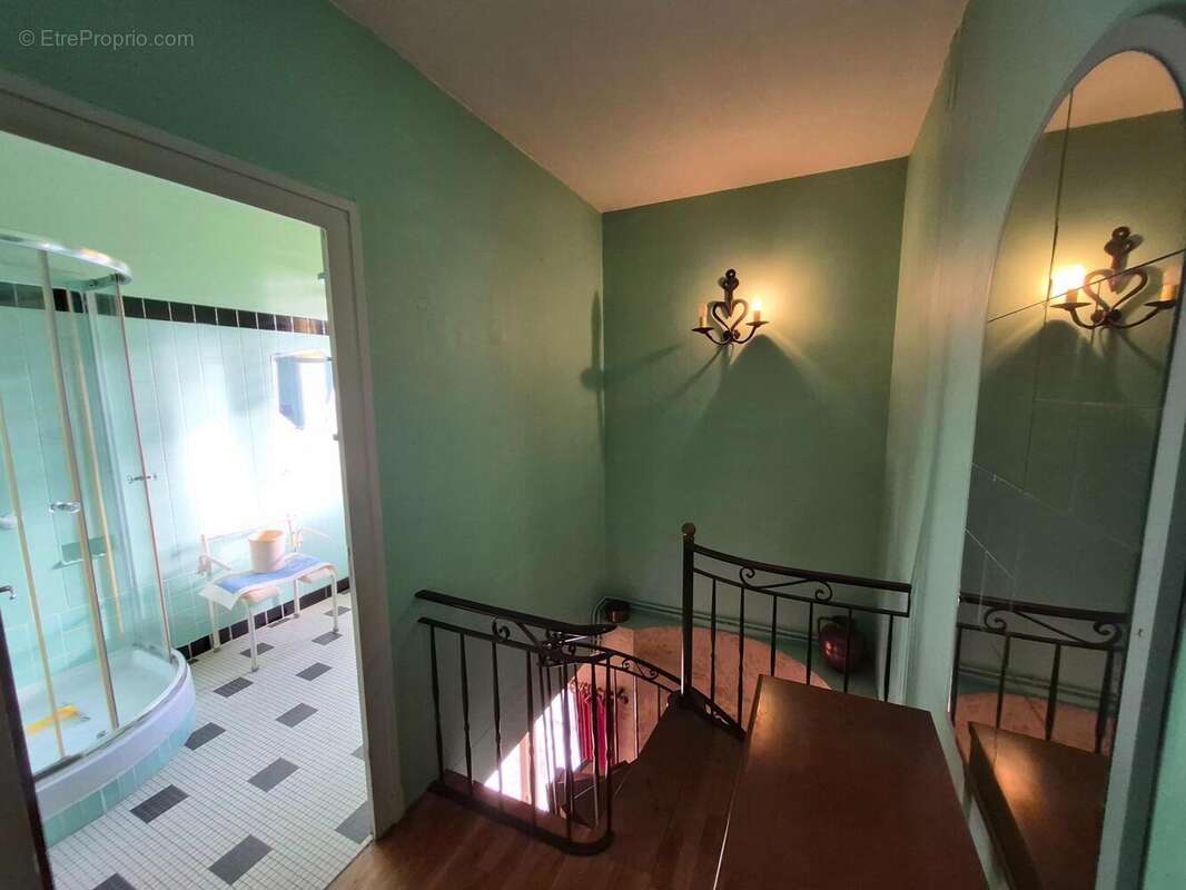 Photo 8 - Maison à ABILLY