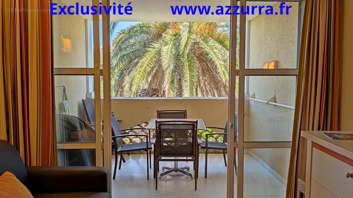 Appartement à LA SEYNE-SUR-MER