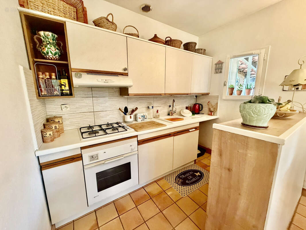 Appartement à VAISON-LA-ROMAINE