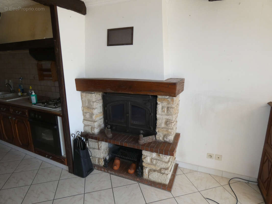 Maison à CLAMENSANE