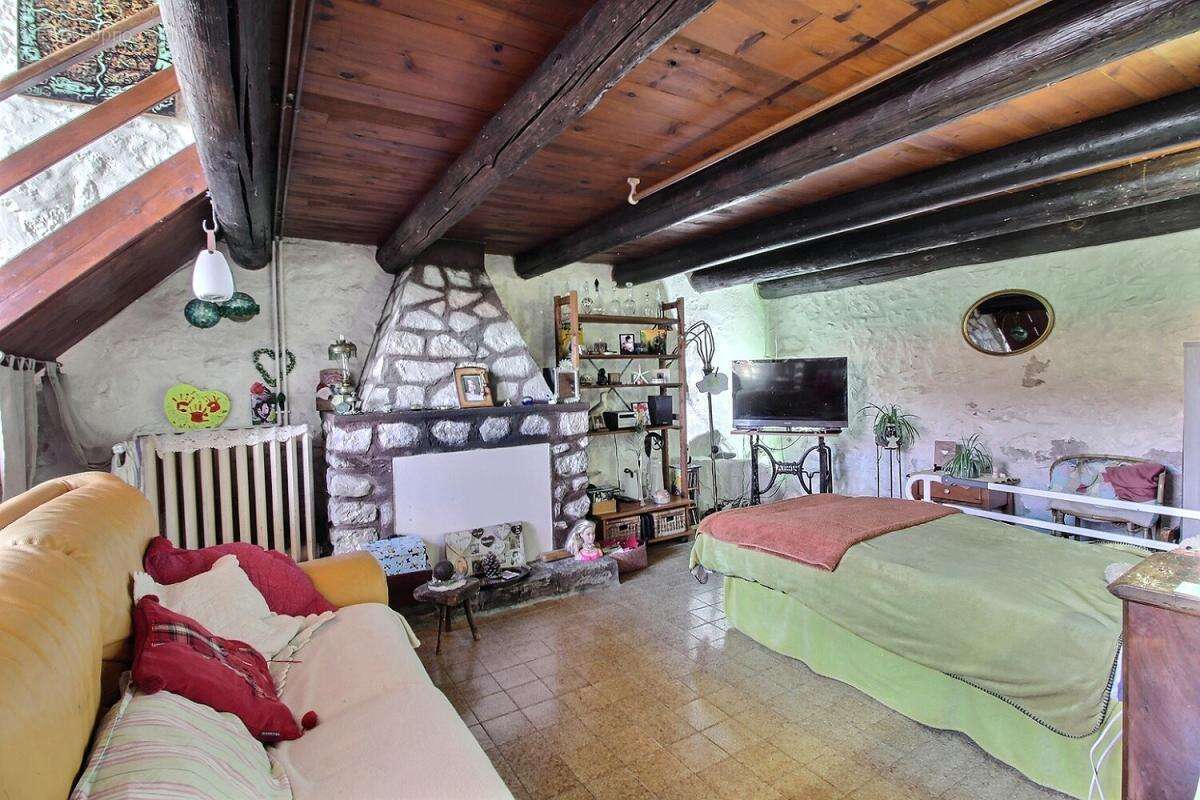 Maison à LES DESERTS