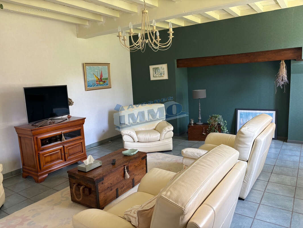 Maison à BEAUMETZ-LES-LOGES