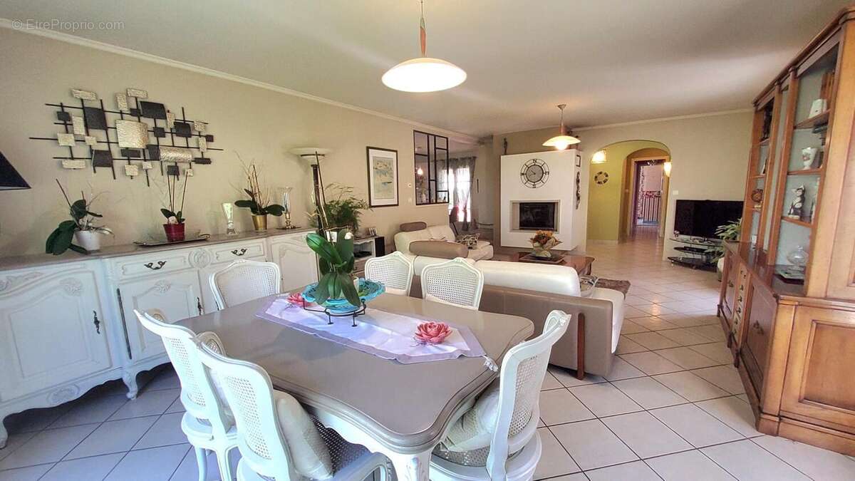 Photo 7 - Maison à COMMEQUIERS