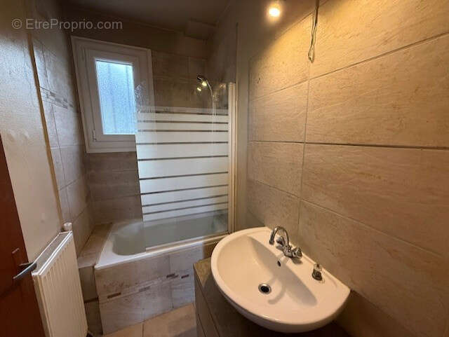 Maison à BLAYE-LES-MINES