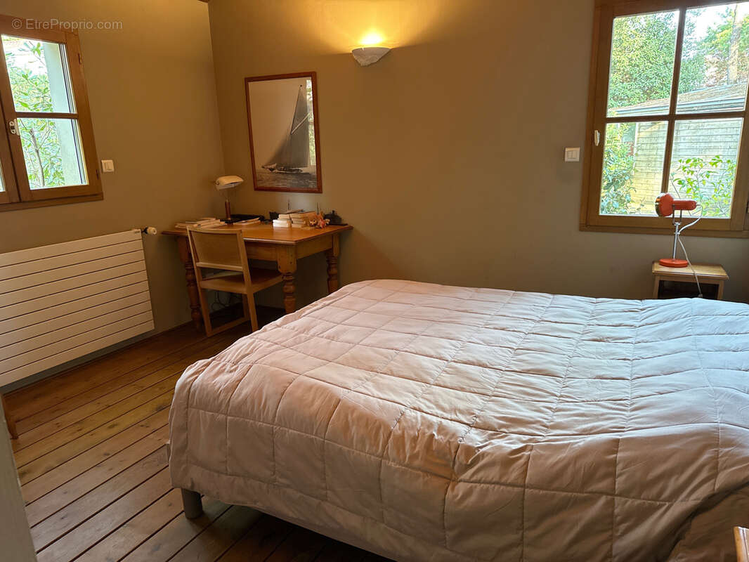 Maison à SAINT-JEAN-DE-MONTS