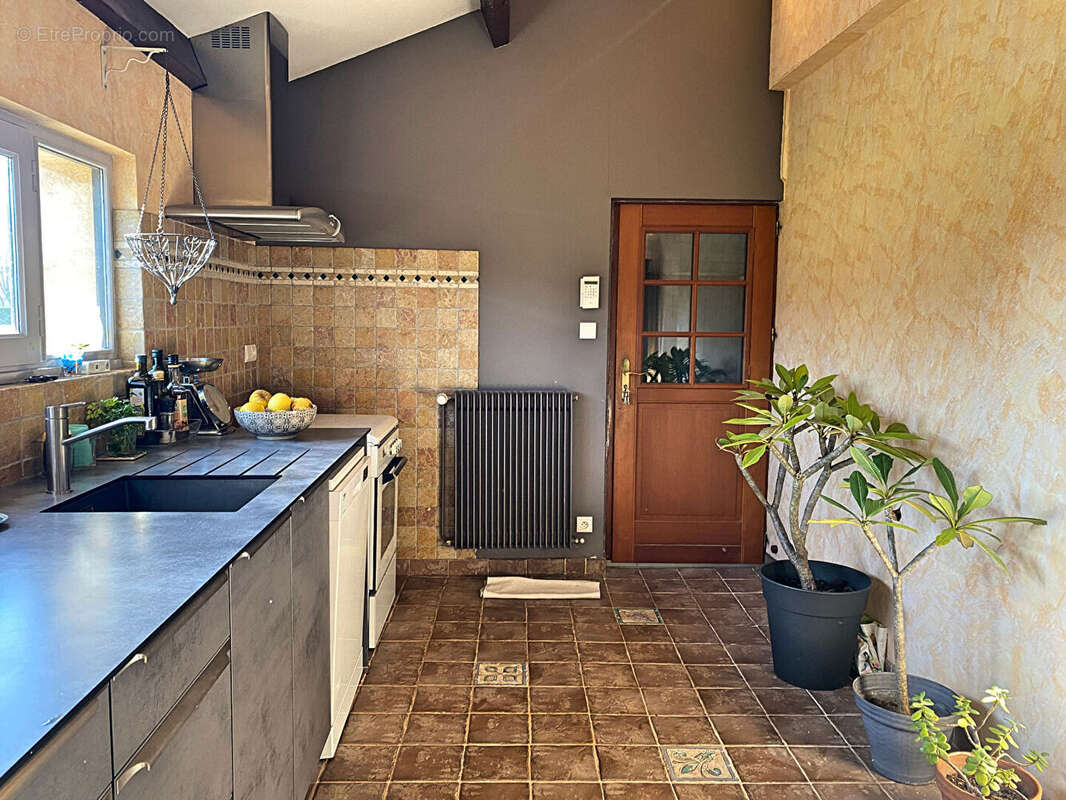 Maison à SAINTE-FOY-LA-GRANDE