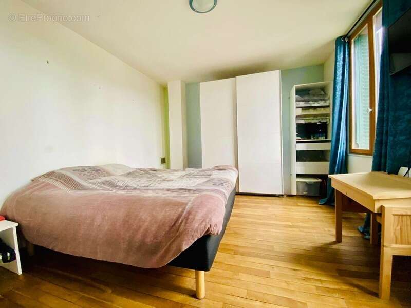 Maison à ROZET-SAINT-ALBIN