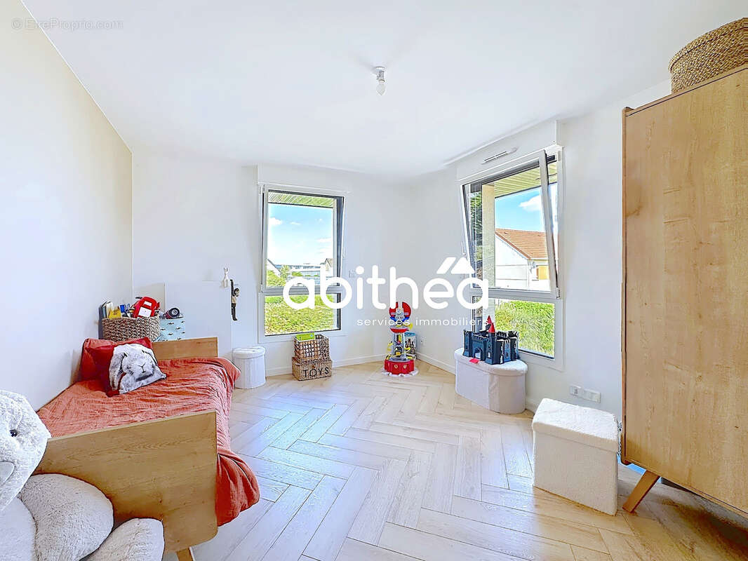Maison individuelle neuve 2025 - photo 18