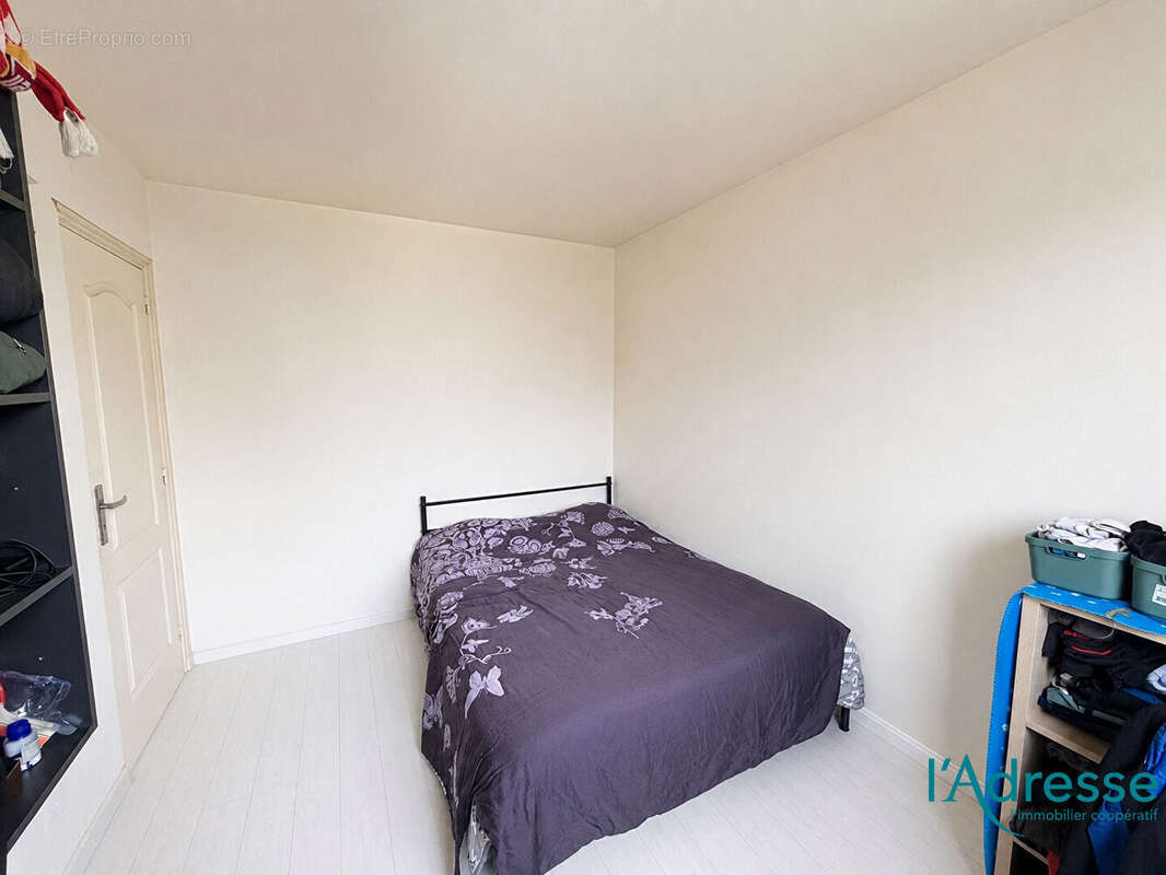Appartement à BOBIGNY