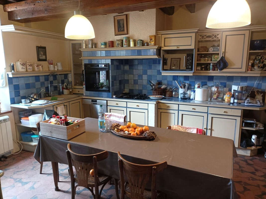 Une visite pour un coup de coeur ! - photo 4