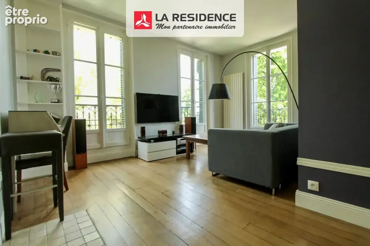 Appartement 2 pièces 44 m² à vendre à Andresy (78570) - photo 6