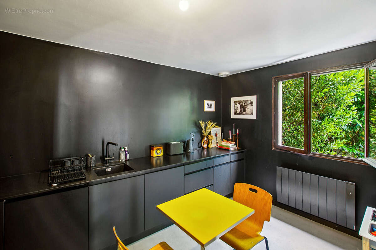 Maison à SAINT-DENIS