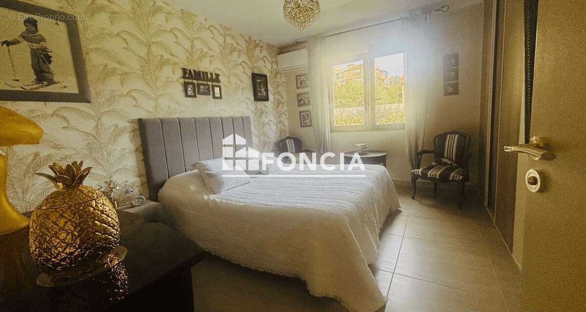 Maison à SAINT-MANDRIER-SUR-MER