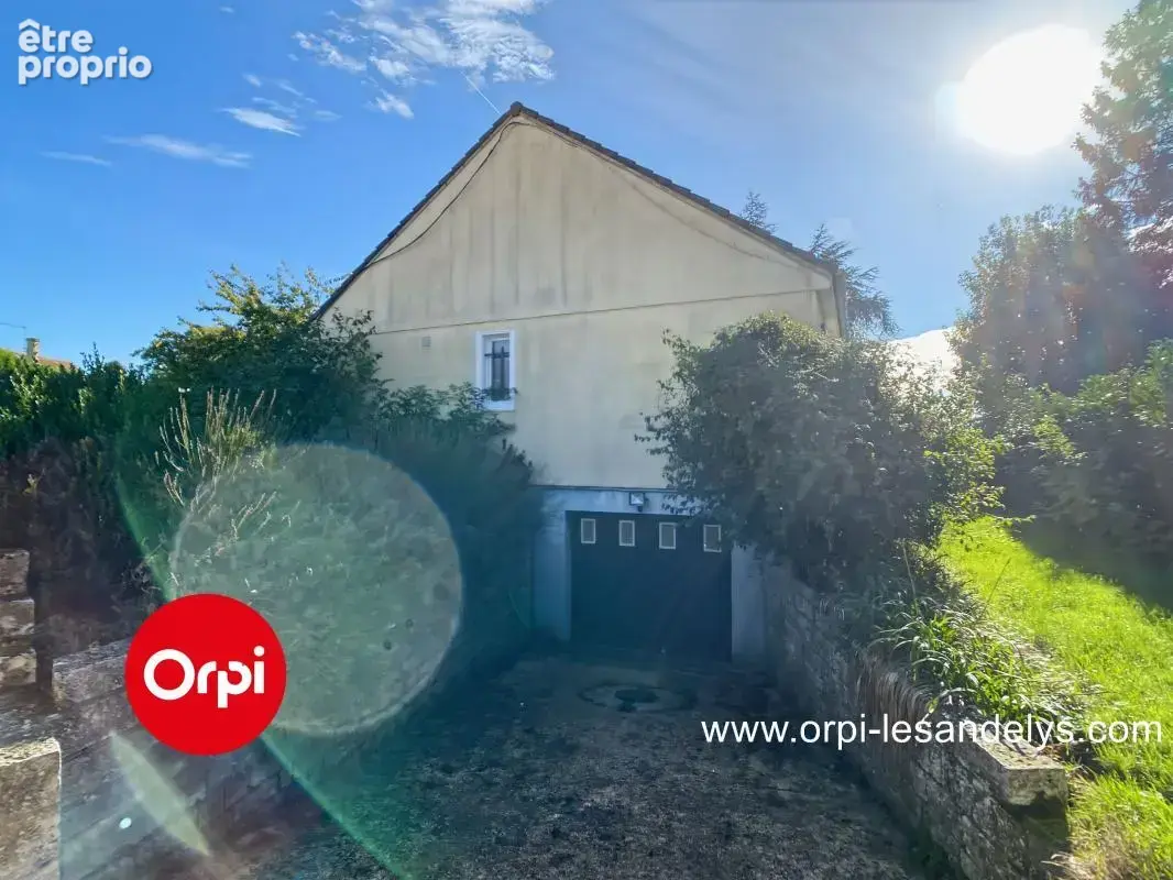 Maison À Vendre - photo 16