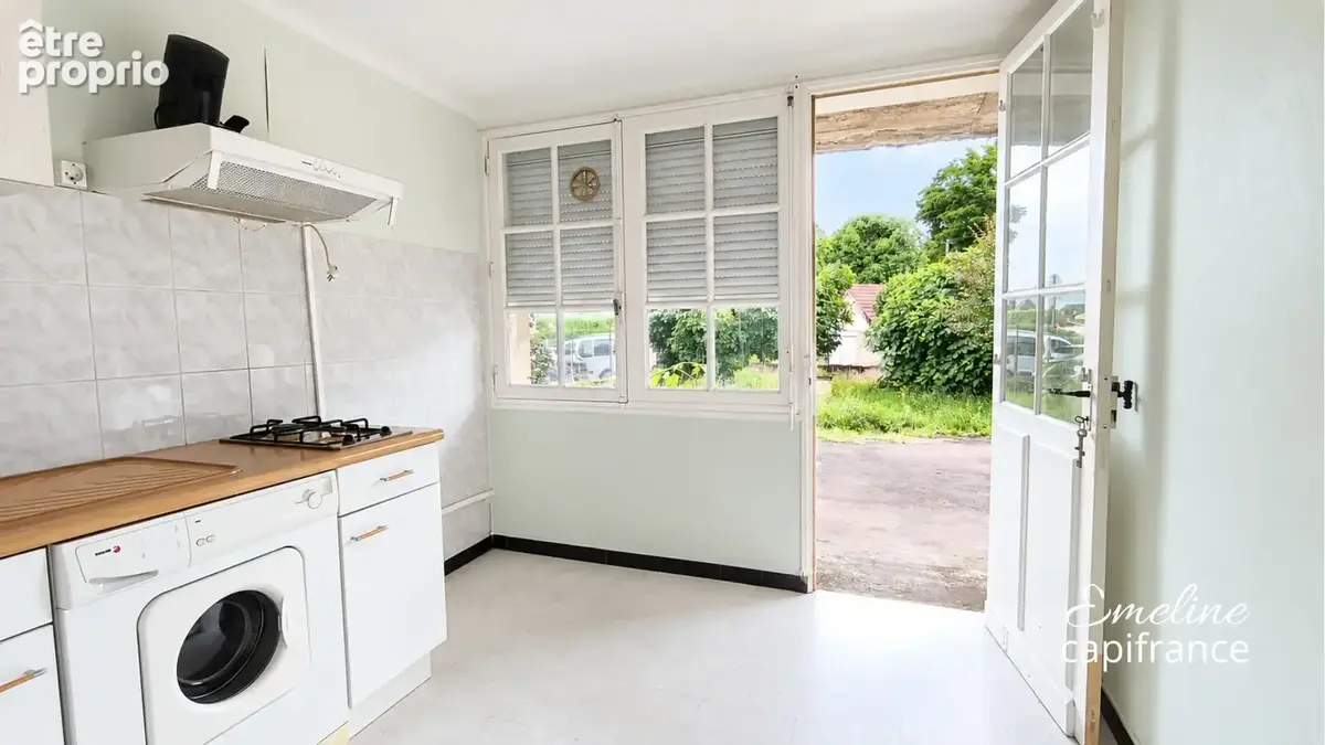 Secteur recherché – Maison avec jardin, garages et studio indépendant - photo 14