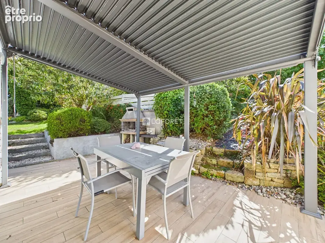 Maison Ergué-Gabéric 6 pièces 133.27 m2 - photo 6
