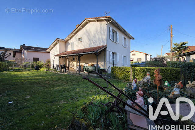 Photo 2 - Maison à MONT-DE-MARSAN