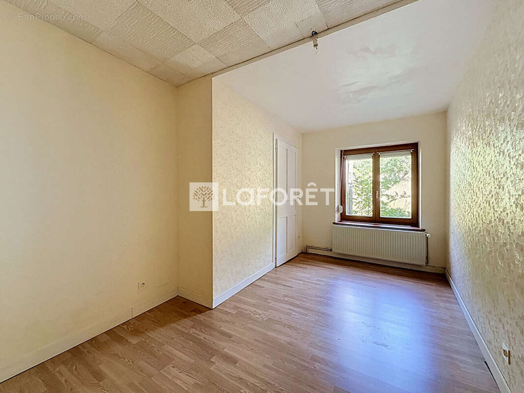 Maison Rouvres-la-chetive 4 pièce(s) 135.37 m2 - photo 10