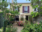 Maison à ASNIERES-SUR-SEINE