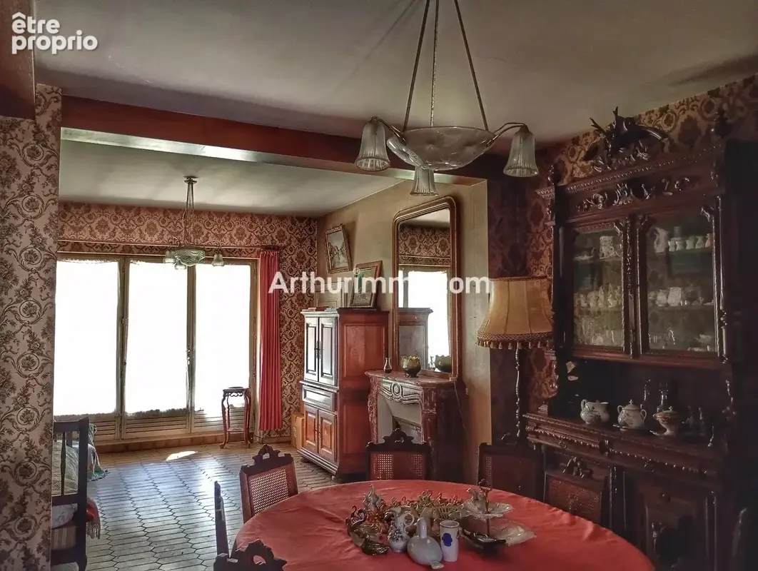 Vente Maison Arc-et-senans(25610) 165 000ï¿œ - photo 9