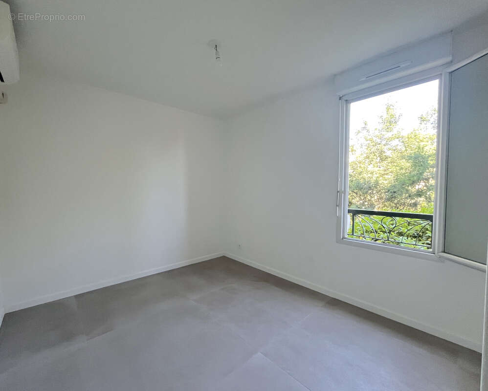 Appartement à LA SEYNE-SUR-MER