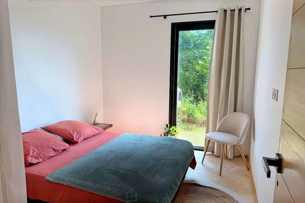 Maison à CAGNES-SUR-MER
