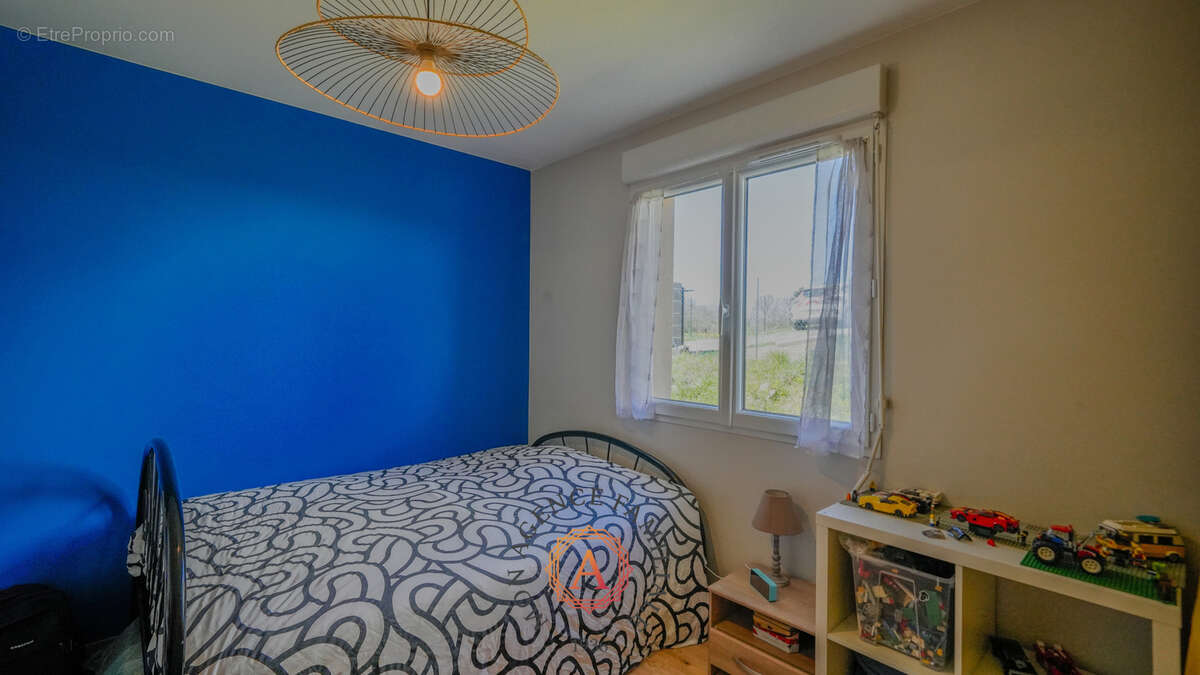 Maison 5 pièces de 112 m2 - photo 8