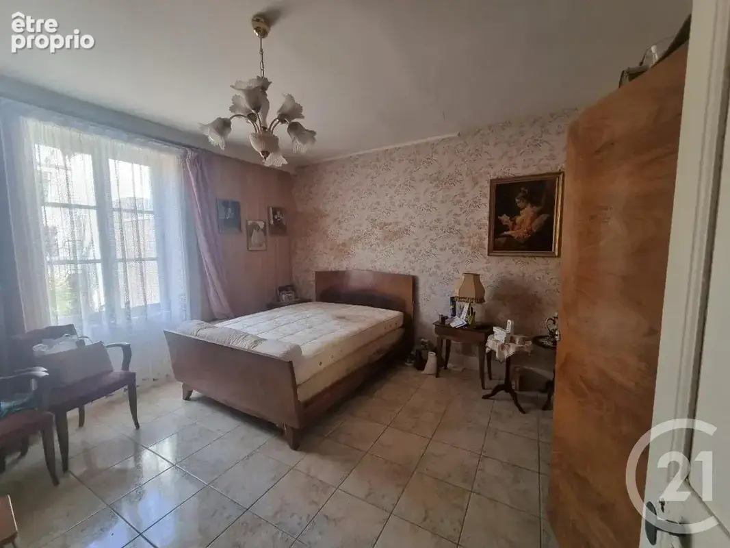 Maison 4 pièces 85 m² à vendre à Saint-Reverien (58420) - photo 18