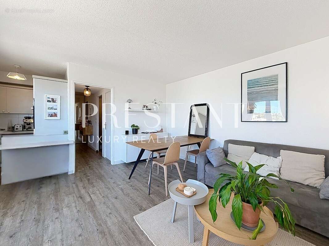 Appartement à ANGLET