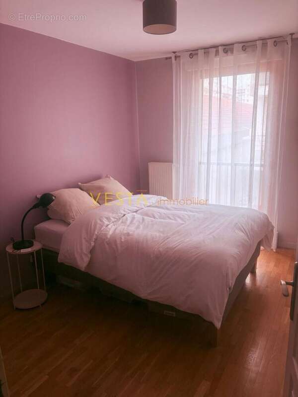 Appartement 123 m² à Montreuil  - photo 8