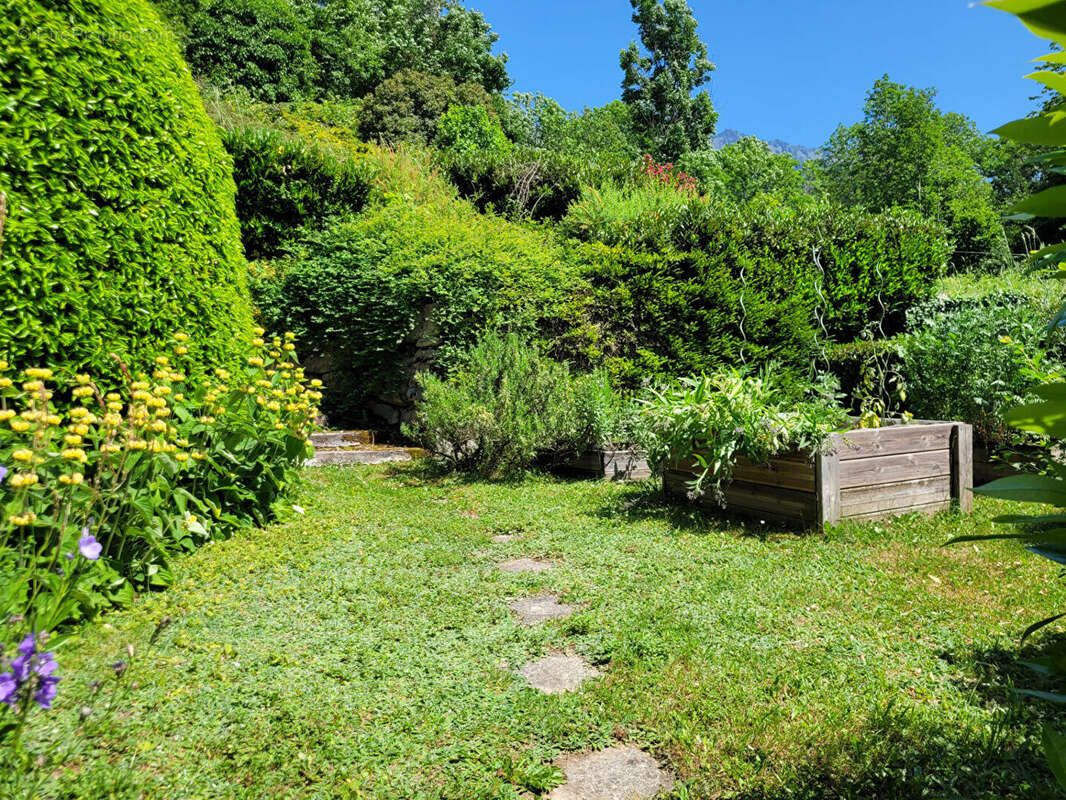 Maison 152m² à faverges-seythenex - photo 16