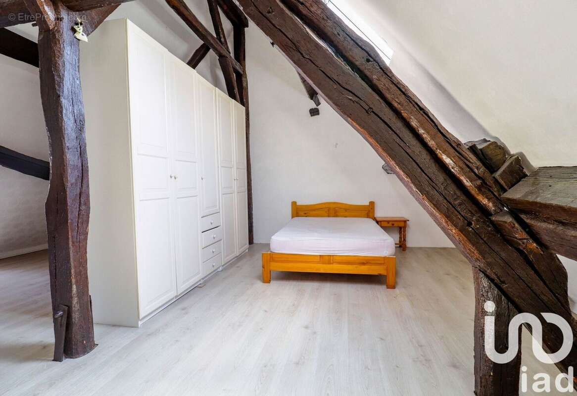 Photo 7 - Appartement à ETAMPES