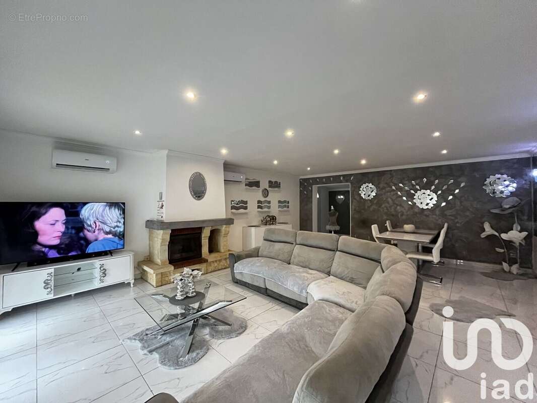 Photo 4 - Maison à LORMONT